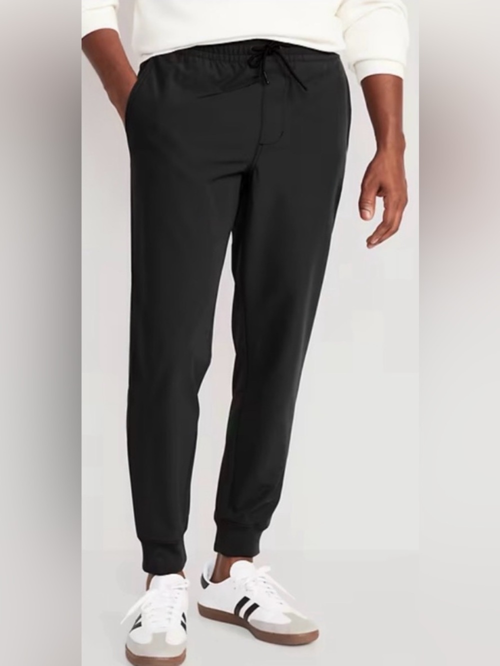 Old Navy Men’s Stretch Tech Jogger Pants